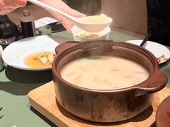 -老吉堂上海本帮菜(望京万象汇店)