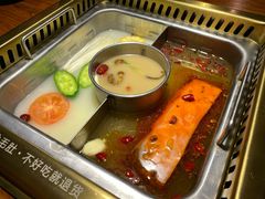 -大渝火锅(苏州西城永捷店)