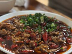 -九九牛肉馆(南山路店)
