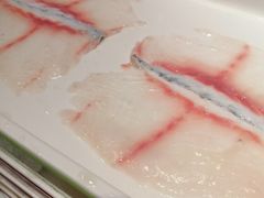 -龙记斑鱼火锅鲜切牛肉自助(红山路店)