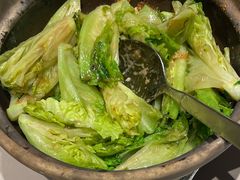 啫啫生菜煲-陶陶居·雅园(凯华国际店)