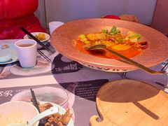 -阿娜尔·新疆菜(宜家荟聚中心店)