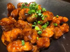 糖醋里脊-金牌外婆家(苏州中心店)