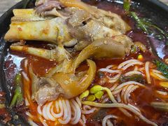 -李米线(武陵路店)