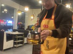 -安吉美渝石锅鱼(芜园西路店)