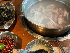 -享润四季椰子鸡音乐主题餐厅(晋江万达店)