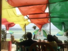 -Jonah's Fruit Shake & Snack Bar