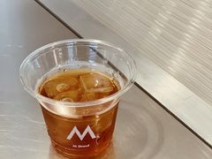 -M Stand(BFC外滩金融中心店)