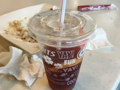 冰红茶-东方既白(黄兴路大润发店)