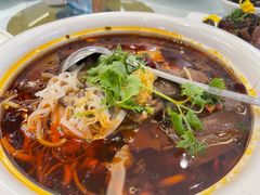 -乾隆美食·本帮菜(黄河路店)