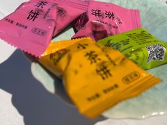 -千百味红餐厅·非遗江西菜(绿地双子塔总店)