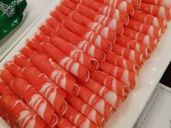 -仁和四季涮肉馆(天坛南门店)