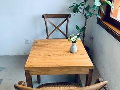 -AHAVA·Fang Baking Studio