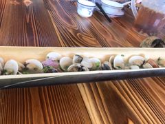 -香竹农庄•传统竹筒饭(十年店)