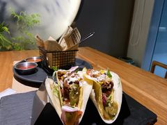 -Ricci睿奇美式餐厅(五道口店)