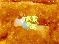 -刘胖子家常菜·蹄花焖藕(中南店)