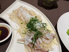 -长禧家·珑厨(东山口店)