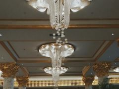 -河南中州皇冠假日酒店
