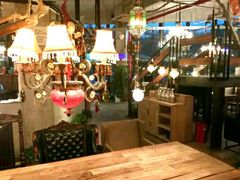 大堂-maan coffee漫咖啡(通州店)