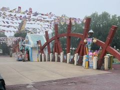 -大连海昌发现王国主题公园