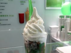 -Salud撒露欧洲冻酸奶(北苑上品店)