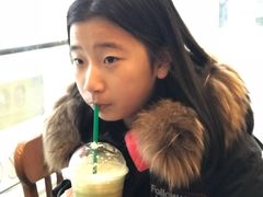 -星巴克臻选(济南恒隆店)
