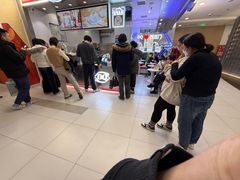 -凯德MALL(西直门店)