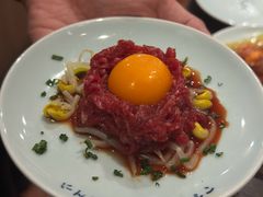 -蒜香焼肉PURUSHIN(马场路店)