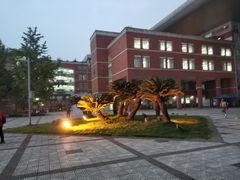 -四川大学(望江校区)