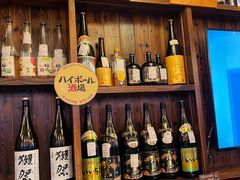 -鸟鹏烧鸟居酒屋(熙龙湾店)