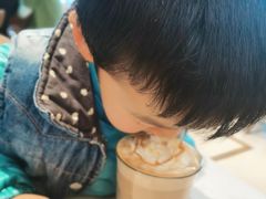 -Peet's Coffee皮爷咖啡(新天地黑标店)
