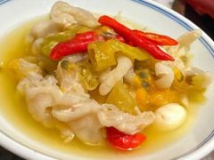 -禄婶鸡煲·打边炉