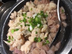 -炊烟小炒黄牛肉(东庆街店)