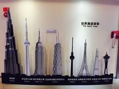 -339旋转餐厅(天府熊猫塔店)