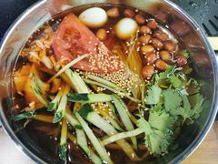 -牛鲜盛齐齐哈尔烤肉(曹路店)