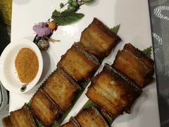 -伊和园清真餐饮