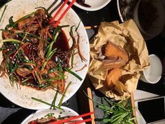 -老头儿油爆虾·知味杭州(爱琴海购物中心)
