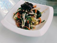 -清真马祥兴菜馆(云南北路店)