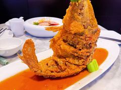 -城南往事·鲁菜济南菜(软件园美莲广场店)