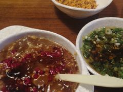 纯手工冰粉-搓火大都会(广安门总店)