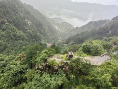 -九华山风景区