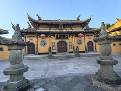 -江心屿景区
