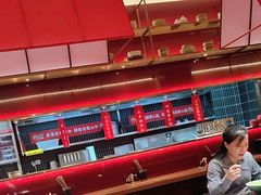-顺溜·手工刀削面·黑金店(铜锣湾店)