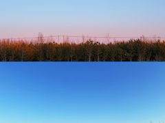 -库伦旗银沙湾旅游景区