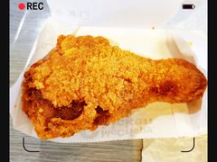 麦麦脆汁鸡-麦当劳(世界城广场店)