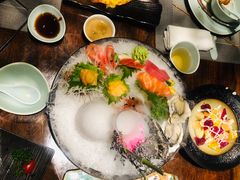 -古京·臻致料理(月湖店)