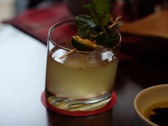 -杭州西子湖四季酒店-WL BISTRO西湖餐厅(灵隐路店)