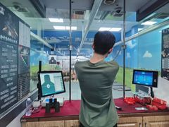 -都市枪神实弹射击俱乐部