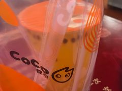 -CoCo都可(秀英万达店)