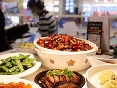 -茅庐川菜(烟台万象汇店)
